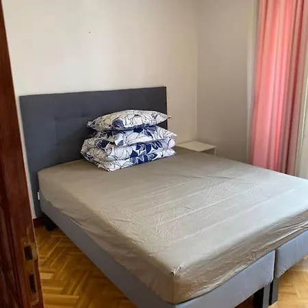 Apartment Loft Aux Portes De Paris : 200m2